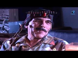 مسلسل حكايا المرايا | منامات صلاح خطر علي البلد