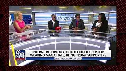 WTF Uber Driver Refuses Service For Black Trump Supporters (2)