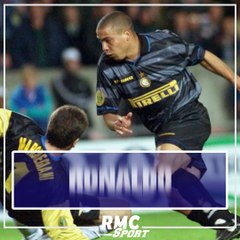 Ibra, Figo, Blanc... Le onze de rêve passé par l'Inter et le Barça (avec un gros souci)