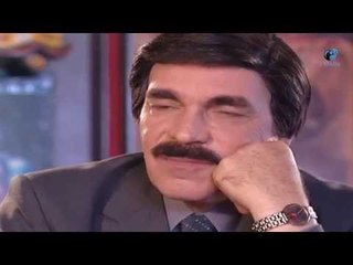 مسلسل حكايا المرايا | الراجل هيموت من الغيظ من مراتة