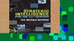 Review  Strategic Intelligence for the 21st Century: The Mosaic Method