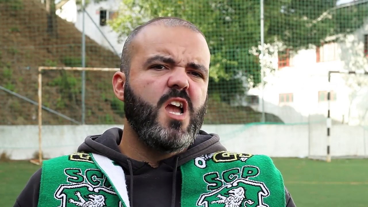 ATAQUE DA CLAQUE