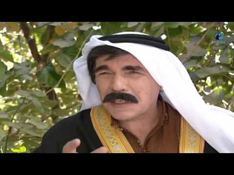 مسلسل حكايا المرايا | ايه سبب وجود عرفان بك عند ابو دعاس