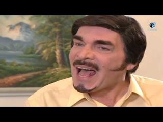 مسلسل حكايا المرايا | ابو فادي بافروتي