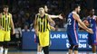 THY Euroleague'de Anadolu Efes ile Fenerbahçe Karşı Karşıya Gelecek