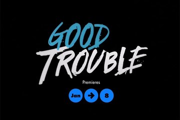 Good Trouble - Sneak Peek Saison 1