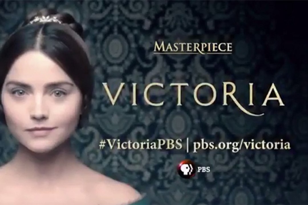 Victoria - Teaser Saison 3
