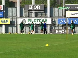 Özlüce Günlüğü: 31 Ekim 2017