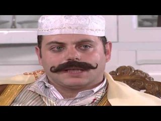 مسلسل حكايا المرايا | شغل عصابات عالي جدا