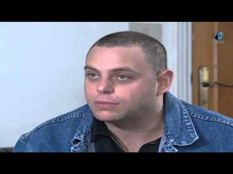 مسلسل حكايا المرايا | مروان عايز يمثل