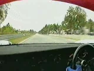 Le Mans 1983 Porsche 956 1 Record 400Kph!!