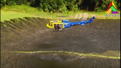 ภารกิจอยู่รอด12 วัน กับ 8 ซุปตาร์ แพ้คัดออก โดย แบร์กิล EP.1