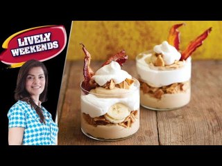 Parfait Recipe Lively Weekend