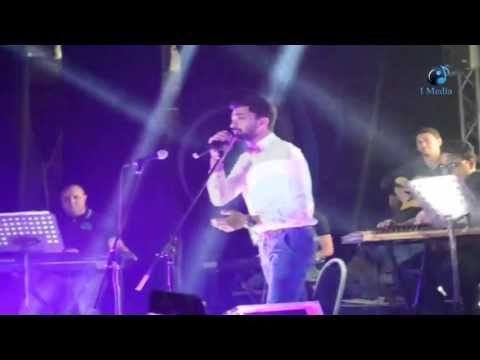 حفله محمد عباس | شاهد محمد عباس يغني بتعاير بطريقة رائعة أسمع بنفسك