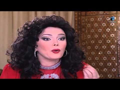 مسلسل حكايا المرايا | ابو حمدي هيتجنن من الشركات المنافسه