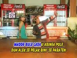 Ana Lorizta feat Sukur Lawak - Abinea Pole [Official Music Video]