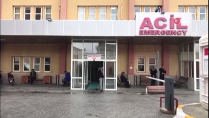 Kazada Şehit Olan Askerin Kimliği Belli Oldu