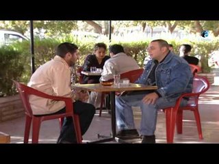 مسلسل حكايا المرايا | كومبارس