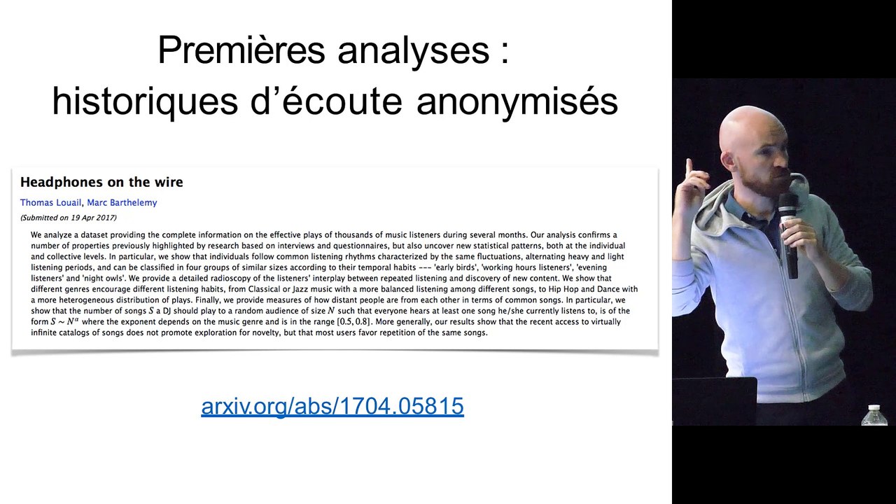 1.2 Les différences socio-spatiales dans l'usage de services numériques individualisés