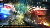 Real Speed Max Drifting Pro / Sports car Driving Skills / Android Gameplay FHD #5