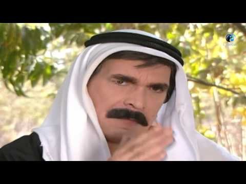 مسلسل حكايا المرايا | مين عرفان بك ده يا ابو دعاس