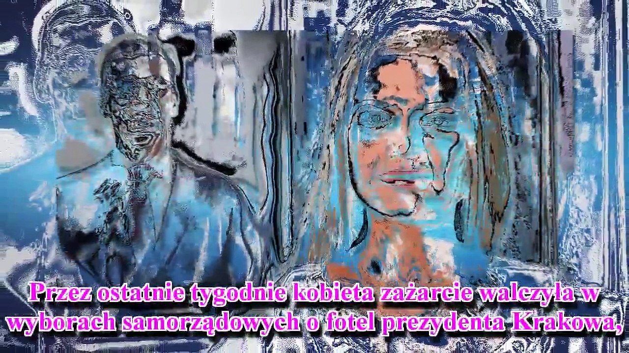 Upokorzona Wassermann stanie przed sądem. Gorzko pożałuje swoich słów