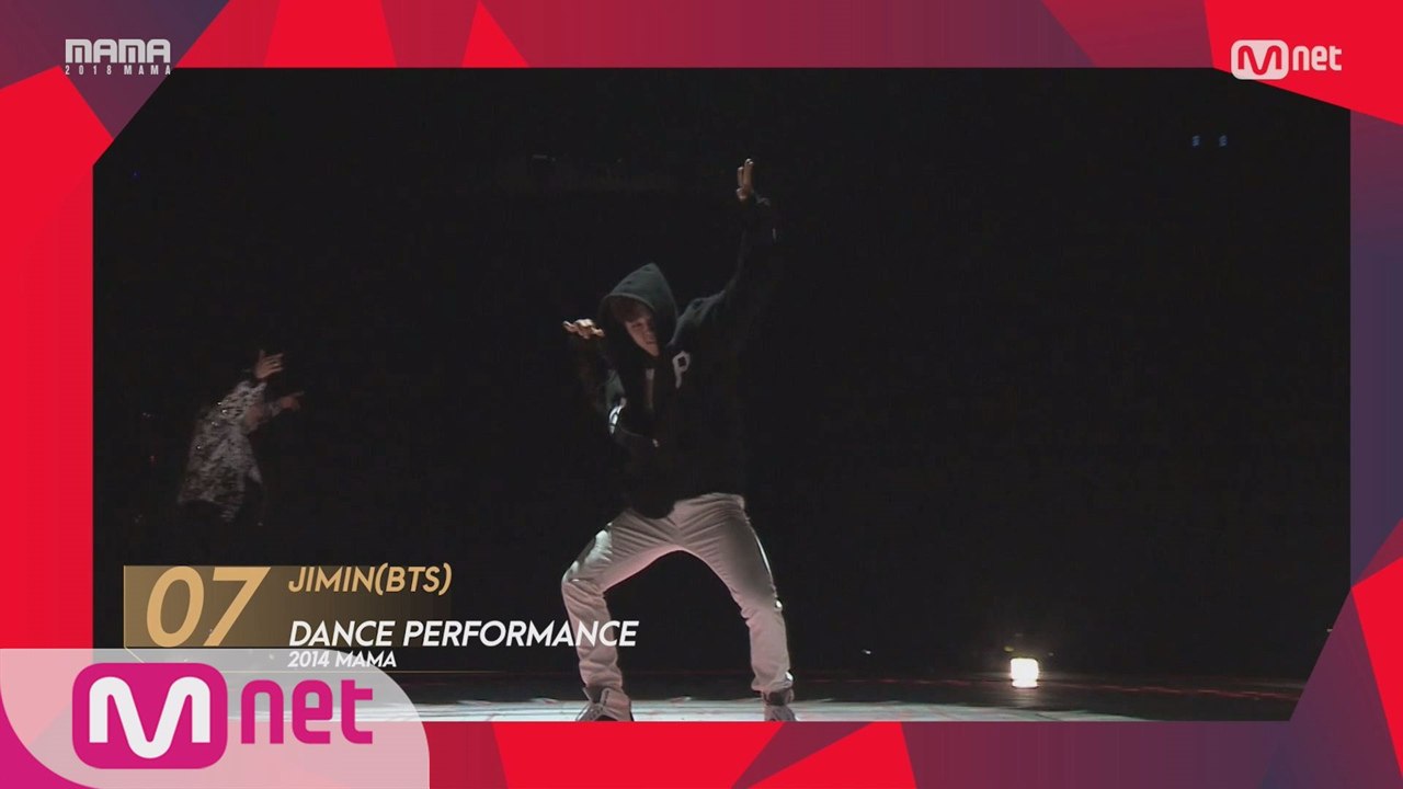 [2018 MAMA] 10thMAMA x 10Moments