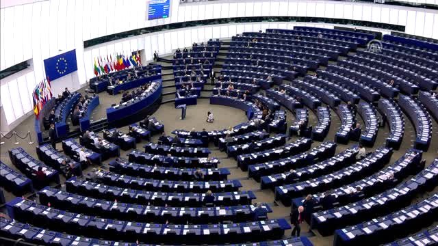 AB Konseyi Başkanı Tusk: (Kaşıkçı Cinayeti) En Ufak Bir İki Yüzlülük İzi Bile Bize Utanç Getirir