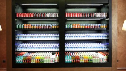 الخطوط التركية - صالة الركاب المهمّين في مطار اسطنبول