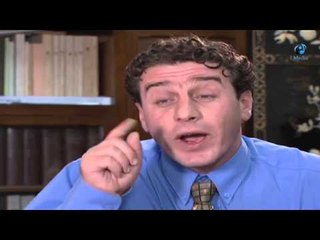 مسلسل حكايا المرايا | الكل هيتجنن من احوال رياض