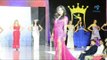 حفل Miss Eco Universe |  شوف فستان ملكة جمال المكسيك .... !