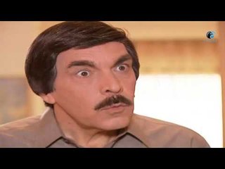 مسلسل حكايا المرايا | ابو صبحي جاي يتخانق مع جاره