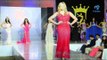 حفل Miss Eco Universe |  شوف فستان ملكة جمال لكسمبرج .... !