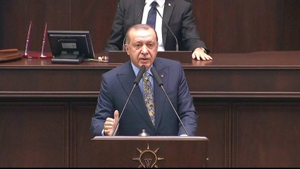 Khashoggi killing: Erdogan calls for extradition of 18 suspects