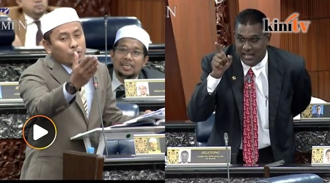 Pemikiran sempit jika ungkit 'sampah-sampah' yang lepas