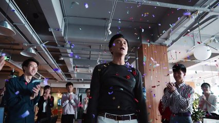 《创业时代》第13集：罗维设计对付魔晶 | 主演：黄轩 Angelababy 周一围 宋轶 Entrepreneurial Age EP13【芒果TV独播剧场】