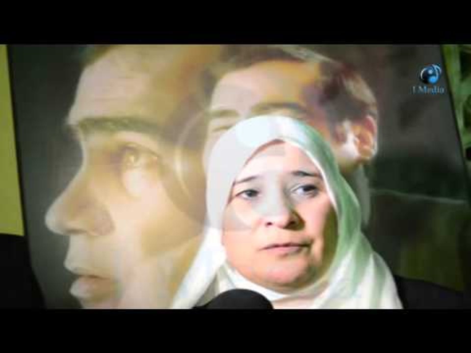 عزاء سيد زيان |  شاهد رسالة أبنة الراحل سيد زيان ... أنا من غيرة ولا حاجة - كلمات مؤثره جداً