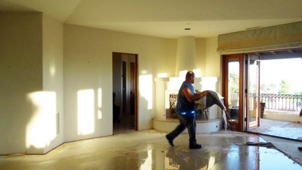 Flood Repair - Call (310) 850-0791 - KRB Flood & Fire Restoration