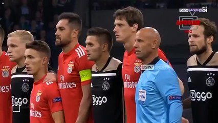 مباراة تاريخية لثنائي الخطير زياش ومزراوي- وجنون المعلق