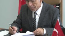 Prof. Dr. Özer Ergün: 