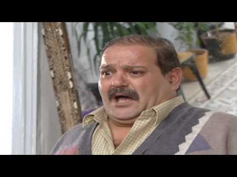 مسلسل حكايا المرايا | ابو نزار في حالة سيئ بسبب حبس ابنه