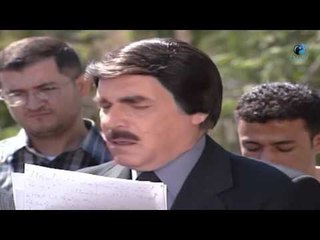 مسلسل حكايا المرايا | الراجل غير كل الكلام اللي في الورقة