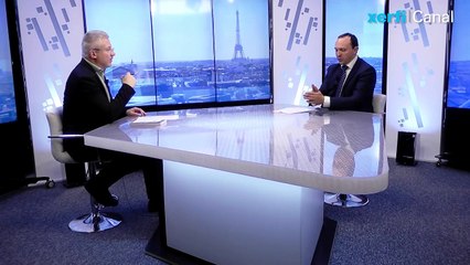 Pourquoi une longue phase de croissance va s'accélérer en 2025 [Pierre-Olivier Beffy]