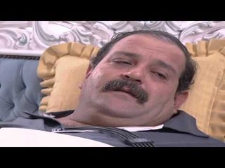 مسلسل حكايا | عاطف بيزور اخوه لطفي و هو بين الحياة و الموت