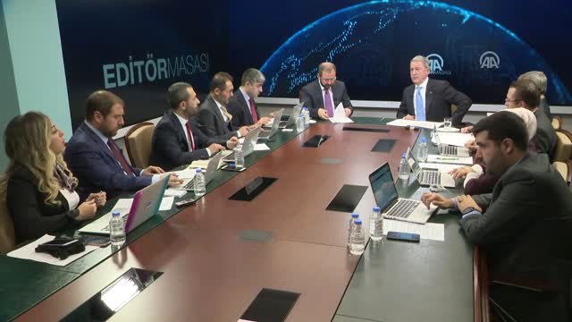 Akar: Uzman Erbaşlıktan Astsubaylığa Geçiş Konusunda Hem Kontenjanlar Hem Geçiş Oranları...