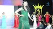 حفل Miss Eco Universe |  شوف فستان ملكة جمال رومانيا .... !