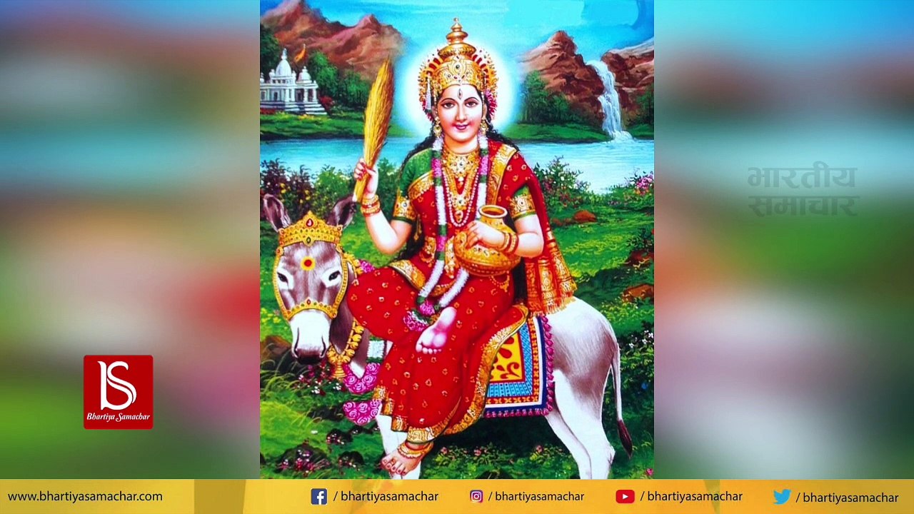 उत्तर प्रदेश के इस गांव में नीम के पेड़ से निकल रहा है दूध, श्रद्धालु कर रहें है माता शीतला की पूजा