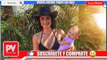 HACE UNAS HORAS ! REVELAN que HIJA de AISLINN DERBEZ NO es de MAURICIO OCHMANN HOY !