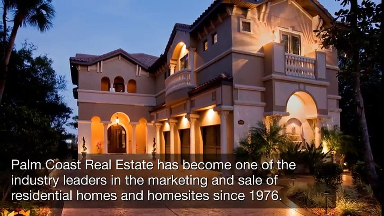 Home Buyers in Palm Coast