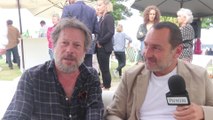 Le Grand Bain : rencontre avec les acteurs et le réalisateur Gilles Lellouche